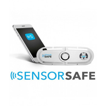 SensorSafe Cybex Dispositivo Antiabbandono