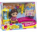 MECA3100 - Me Contro Te - Happy Break Ice Cream