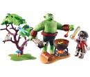 9409 Playmobil - Orco Gigante con Ruby