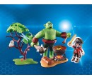 9409 Playmobil - Orco Gigante con Ruby