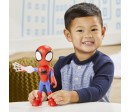 Spidey e I Suoi Fantastici Amici - Supersized Spidey