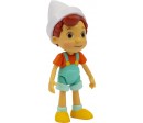 Pinocchio - Blister Personaggio Pinocchio e La Fata