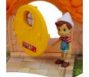 Pinocchio - La casa con 2 Personaggi