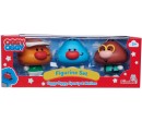 Oggy Oggy Personaggi