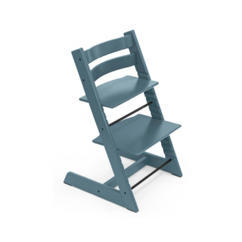 Stokke sedia Tripp Trapp Fjord Blue