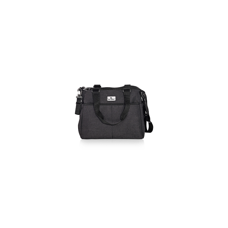 Borsa Lorelli Nera