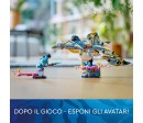 75575 - Lego Avatar - La Scoperta di Ilu