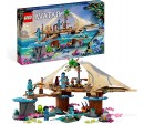 75578 - Lego Avatar - La Casa Corallina di Metkayina