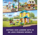 41724 - Lego Friends - La Casa di Paisley