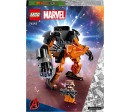 76243 - Lego Marvel - Armatura Mech Rocket Raccoon