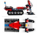 42148 - Lego Technic - Gatto delle Nevi