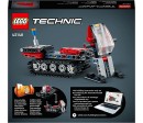 42148 - Lego Technic - Gatto delle Nevi