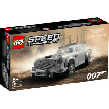 76911 - Lego Speed Champions - 007 Aston Martin DB5