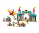 10780 - Lego Disney - Topolino e Amici Topolino e i suoi Amici Paladini del Castello