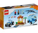 76943 - Lego Jurassic World - Inseguimento dello Pteranodonte