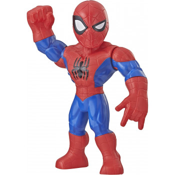 Playskool Heroes Mega Mighties - Spiderman