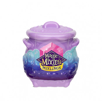 Magic Mixlin