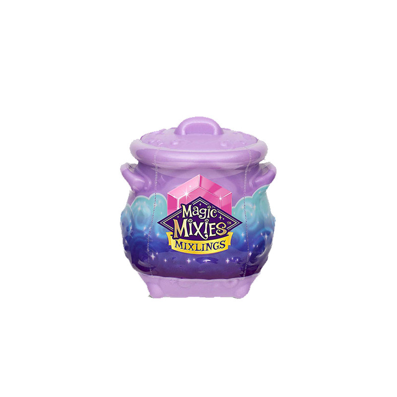 Magic Mixlin