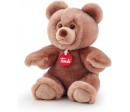 Trudi - Orso marrone Brando M 25625