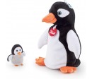 29859 - Marionetta & baby Pinguino