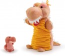 Trudi- Marionetta & baby Dinosauro