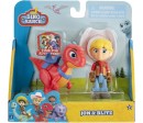 Dino Ranch - Coppia Jon & Blitz