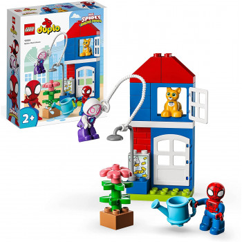 10995 - Lego Duplo - La Casa di Spider-Man