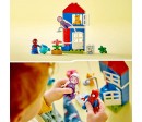 10995 - Lego Duplo - La Casa di Spider-Man