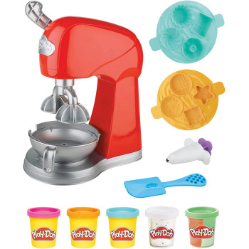 Play-Doh Kitchen Creations - Il Magico Mixer