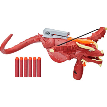 Nerf Dungeons & Dragons - Blaster Nerf Themberchaud