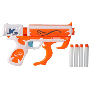 Nerf Roblox - Blaster a dardi Arsenal: Soul Catalyst Nerf Roblox