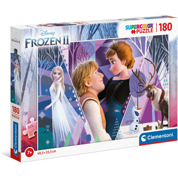 29309 - Puzzle Disney Frozen 2 - 180 pz