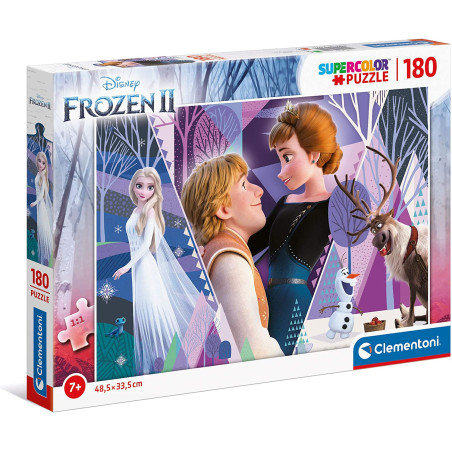 29309 - Puzzle Disney Frozen 2 - 180 pz