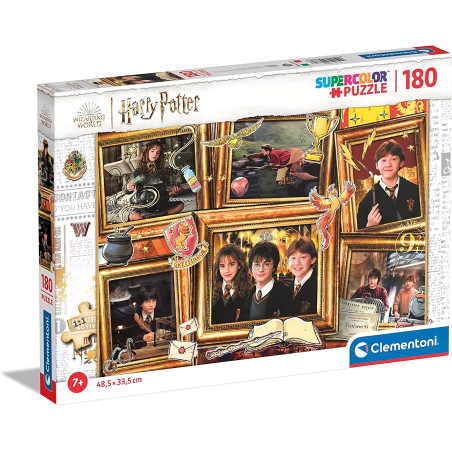 29781 - Puzzle Harry Potter - 180 pz