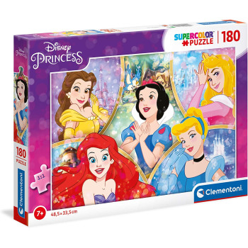 29311 - Puzzle Disney Princess - 180 pz