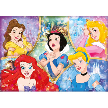 29311 - Puzzle Disney Princess - 180 pz