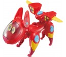 Petronix - Il Mini Cucciolo Petronix Pup-E In Versione Missione Con Funzione Meccanica Personalizzata Alto 12 Cm