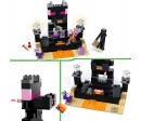 21242 - Lego Minecraft - The End Arena