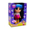 Vera Bambola 30 cm con Luci e Suoni
