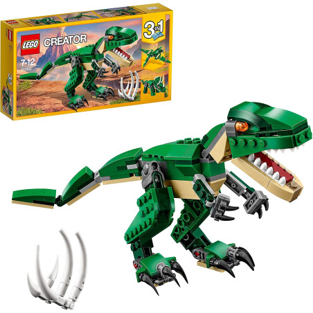 31058 - Lego Creator - Dinosauro