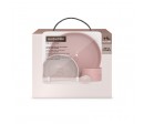 Suavinex  - Set Pappa Rosa Selection Soft & Flexible 4m+