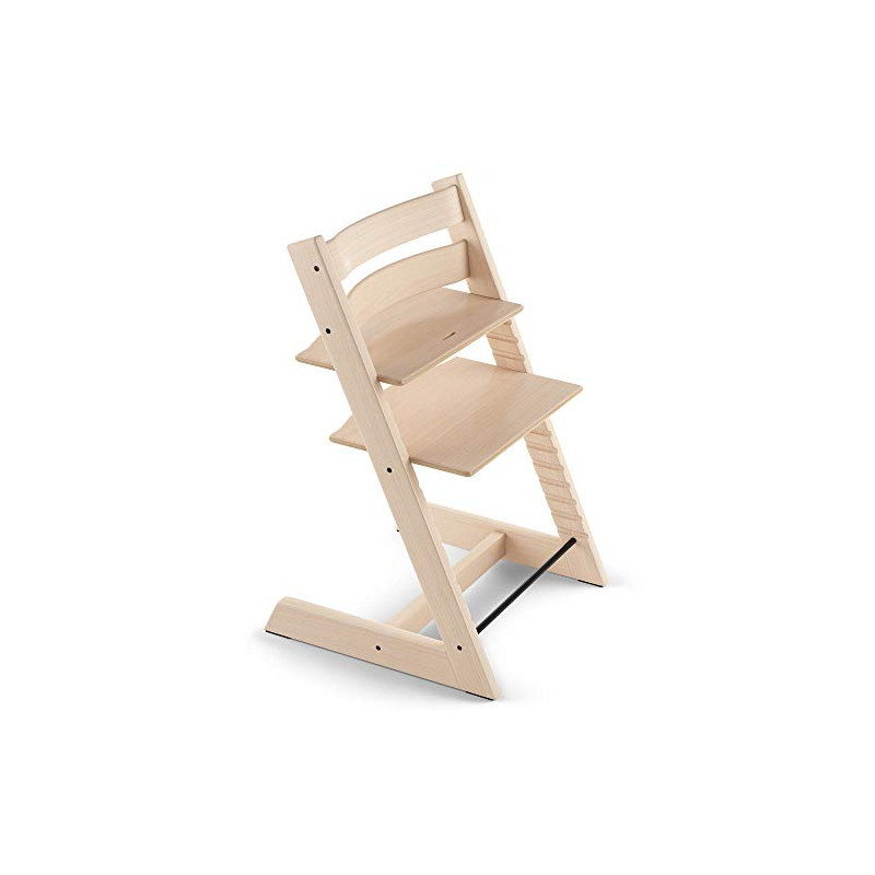 Tripp Trapp Naturale Stokke
