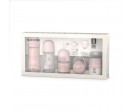 Suavinex - Set Premium Bonhomia Rosa