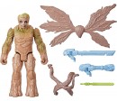 Hasbro Titan Hero Series, Action Figure Deluxe Blast 'N Battle di Groot da 29 cm