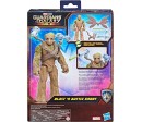 Hasbro Titan Hero Series, Action Figure Deluxe Blast 'N Battle di Groot da 29 cm