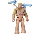 Hasbro Titan Hero Series, Action Figure Deluxe Blast 'N Battle di Groot da 29 cm