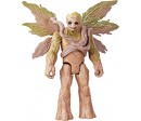 Hasbro Titan Hero Series, Action Figure Deluxe Blast 'N Battle di Groot da 29 cm