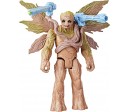 Hasbro Titan Hero Series, Action Figure Deluxe Blast 'N Battle di Groot da 29 cm