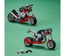 42132 - Lego Technic - Motocicletta 2 in 1