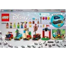 43212 - Lego Disney - Treno delle Celebrazioni Disney Serie 100° Anniversario